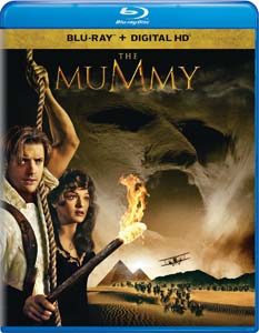 ‘The Mummy’ (1999) review
