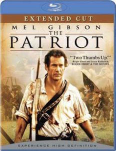 ‘The Patriot’ review