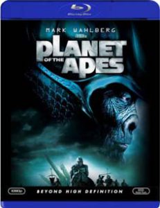Celebrating 50 years of ‘Apes’: Tim Burton goes bananas with ‘Planet of the Apes’ (2001) (Movie review)
                       