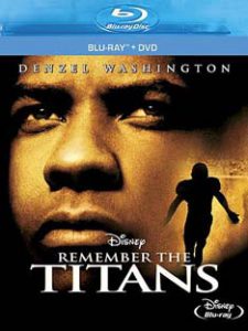 ‘Remember the Titans’ review