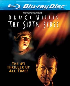 ‘The Sixth Sense’ (1999) invigorates meditative horror
                       
