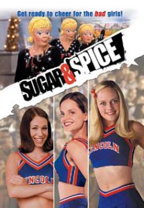 ‘Sugar & Spice’ review