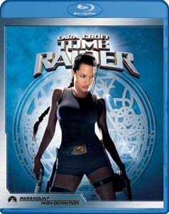 As the new ‘Tomb Raider’ hits theaters, here’s a look back at the Angelina Jolie ‘Lara Croft’ films (Movie reviews)
                       