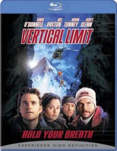 ‘Vertical Limit’ review