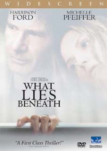 ‘What Lies Beneath’ review
