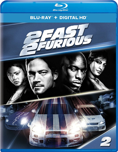 ‘2 Fast 2 Furious’ reviews