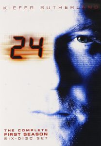 ’24’ Season 1 reviews