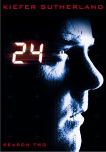 ’24’ Season 2 reviews