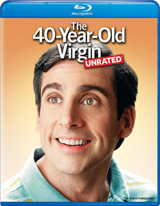 ‘The 40-Year-Old Virgin’ review