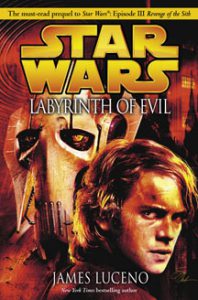‘Labyrinth of Evil’ (2005) goes to brink of ‘Revenge of the Sith’