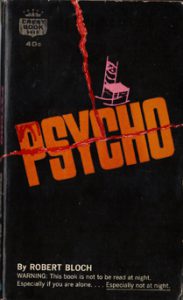 Before ‘Bates Motel’: ‘Psycho’ (1959) (Book review)