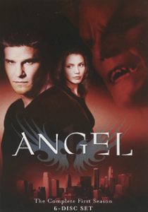 All 22 episodes of ‘Angel’ Season 1 (1999-2000), ranked