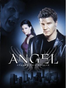 All 22 episodes of ‘Angel’ Season 2 (2000-01), ranked
