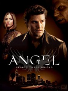 All 22 episodes of ‘Angel’ Season 3 (2001-02), ranked