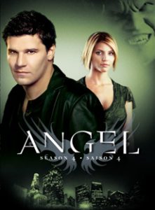 All 22 episodes of ‘Angel’ Season 4 (2002-03), ranked