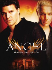 All 22 episodes of ‘Angel’ Season 5 (2003-04), ranked