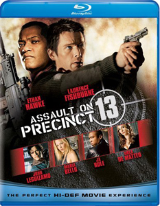 ‘Assault on Precinct 13’ (2005) review