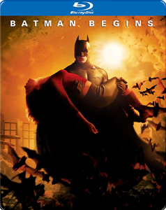 ‘Batman Begins’ reviews