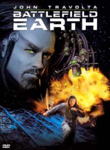 ‘Battlefield Earth’ review
