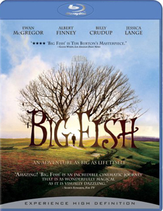 ‘Big Fish’ review