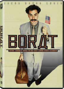 ‘Borat’ review