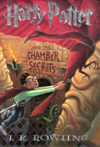 ‘Harry Potter’ at 20: A look back at ‘Harry Potter and the Chamber of Secrets’ (1998) (Book review)