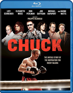 ‘Chuck’ a lightweight portrayal of the boxer who inspired ‘Rocky’ (Movie review)
                       