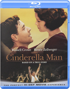 ‘Cinderella Man’ review