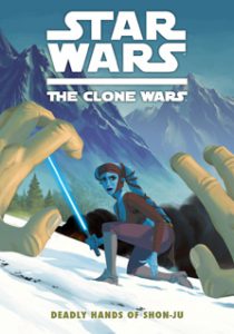‘Star Wars’ flashback: ‘The Clone Wars’ digests Nos. 5-8 (2010-12) (Comic book reviews)