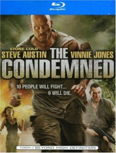 ‘The Condemned’ review