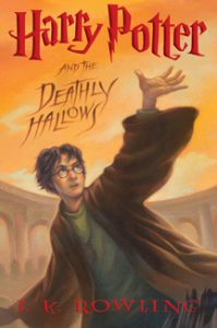‘Harry Potter’ at 20: A look back at ‘Harry Potter and the Deathly Hallows’ (2007) (Book review)