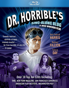 One-season wonders: ‘Dr. Horrible’s Sing-Along Blog’ (2008) (TV review)