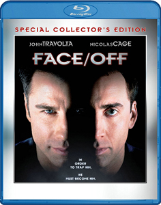 ‘Face/Off’ (1997) among the ‘who’s who’ of great body-swap movies
                       