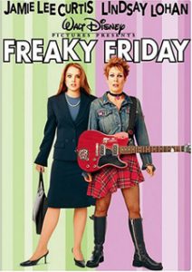 ‘Freaky Friday’ review