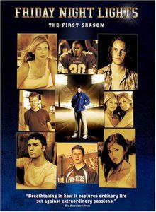 ‘Friday Night Lights’ Season 1 review