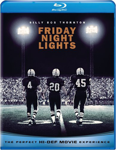 ‘Friday Night Lights’ review