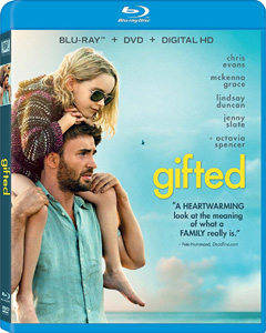 No X-Men in this ‘Gifted,’ but it is a sweet little family drama (Movie review)
                       
