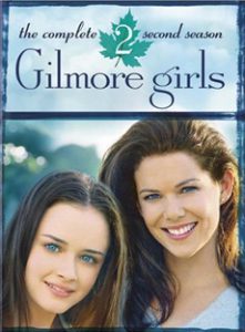 ‘Gilmore Girls’ Season 2 reviews