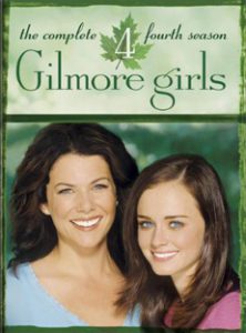 All 22 episodes of ‘Gilmore Girls’ Season 4 (2003-04), ranked