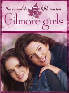 ‘Gilmore Girls’ Season 5 reviews