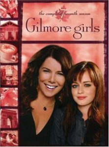 ‘Gilmore Girls’ Season 7 reviews