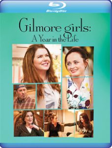 ‘A Year in the Life’ puts beautiful bow on ‘Gilmore Girls’ saga