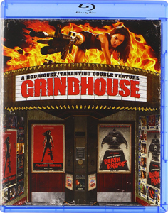 ‘Grindhouse’ review