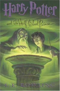 ‘Harry Potter’ at 20: A look back at ‘Harry Potter and the Half-Blood Prince’ (2005) (Book review)