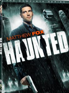 Pre-‘Lost’ Matthew Fox stars in moody ‘Haunted’ (2002)