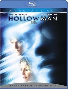 ‘Hollow Man’ review