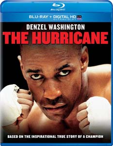 ‘The Hurricane’ review