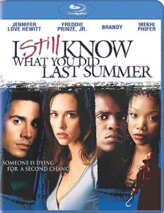 ‘I Still Know What You Did Last Summer’ (1998) a guilty pleasure
                       