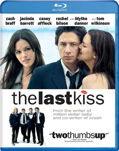 ‘The Last Kiss’ review