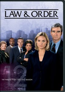 ‘Law & Order’ Season 12 review